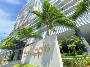 The Apple Melaka